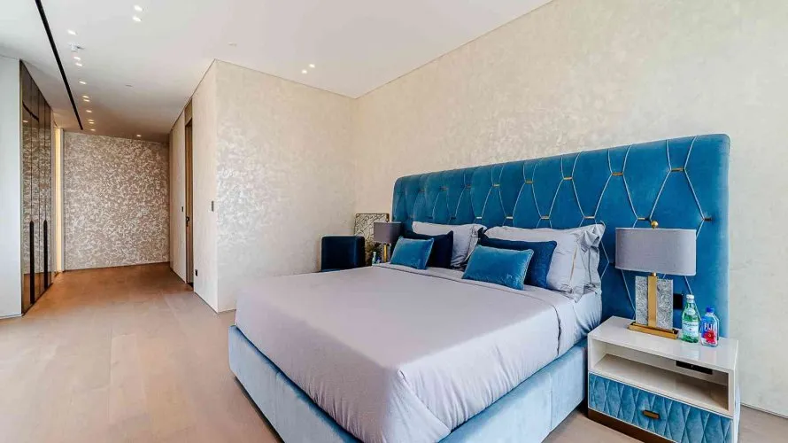 Appartement de 3 chambres à Palm Jumeirah, UAE No. 3516 № 19