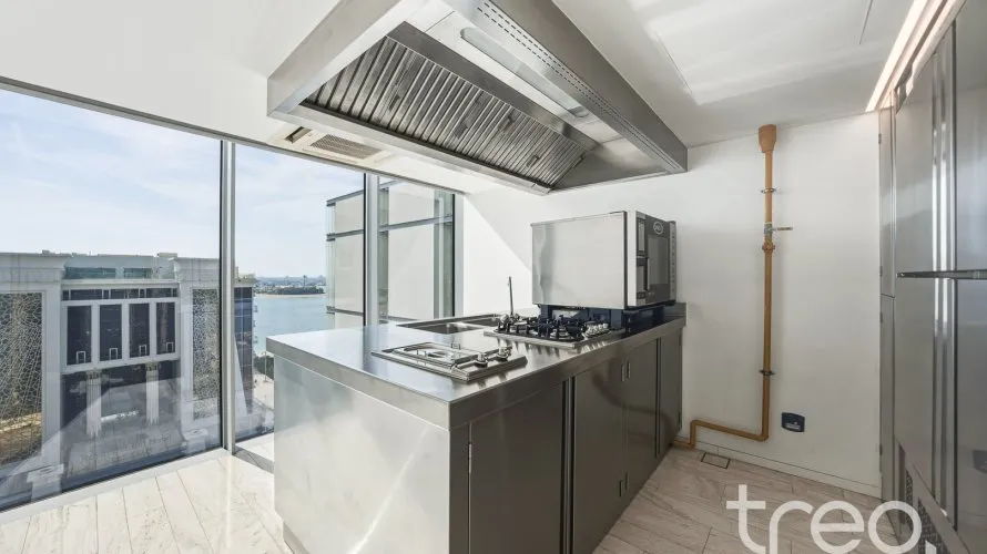 Appartement de 4 chambres à Palm Jumeirah, UAE No. 3443 № 8