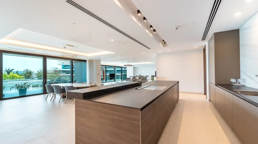 Appartement de 3 chambres à Palm Jumeirah, UAE No. 3508 № 19