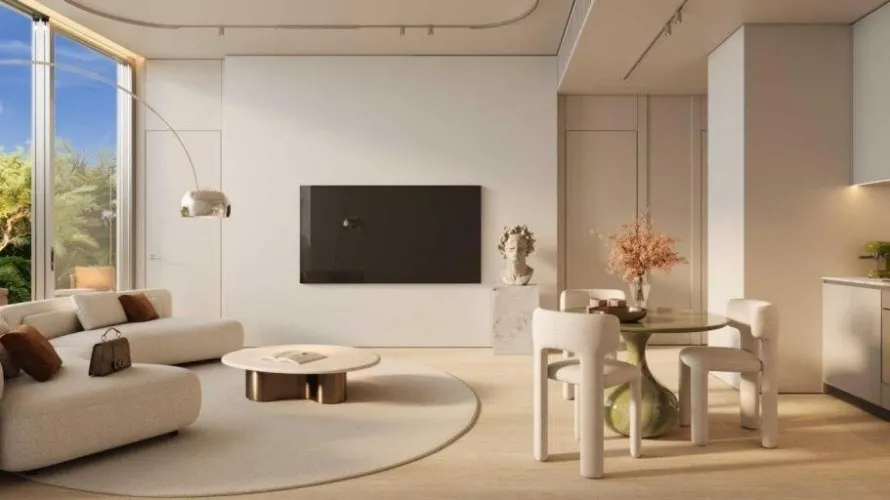 Appartement de 4 chambres à Deira, UAE No. 3415 № 15