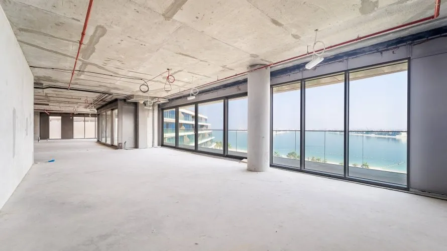 Penthouse de 3 chambres à Palm Jumeirah, UAE No. 3519 № 11