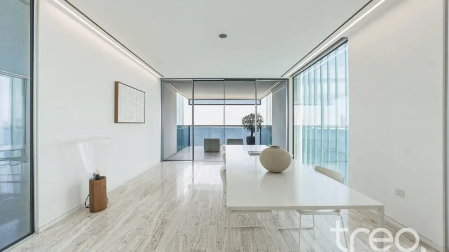 Appartement de 4 chambres à Palm Jumeirah, UAE No. 3443 № 12