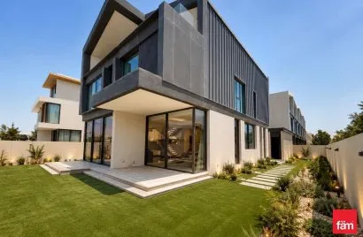 Villa de 5 chambres à Dubai, UAE No. 3220