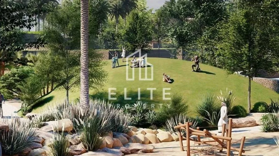 Villa de 5 chambres à Dubai, UAE No. 3561 № 2