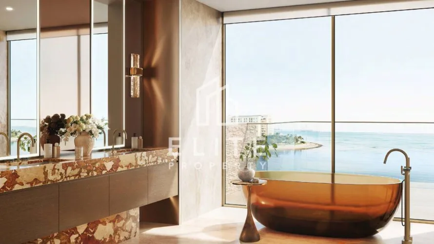 Appartement de 5 chambres à La Mer, UAE No. 3567 № 23