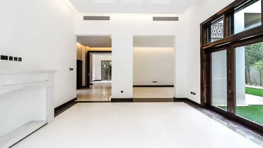 Villa de 6 chambres à Al Wasl, UAE No. 3511 № 17