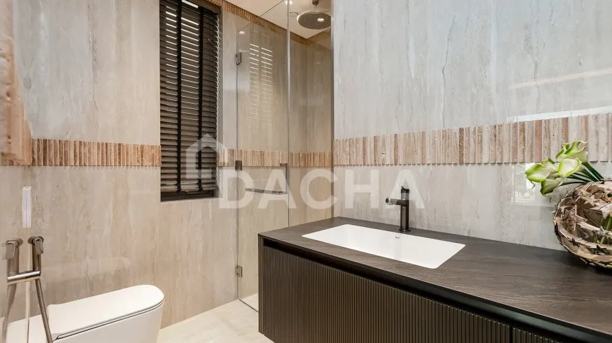 Villa de 5 chambres à Jumeirah Islands, UAE No. 3246 № 10