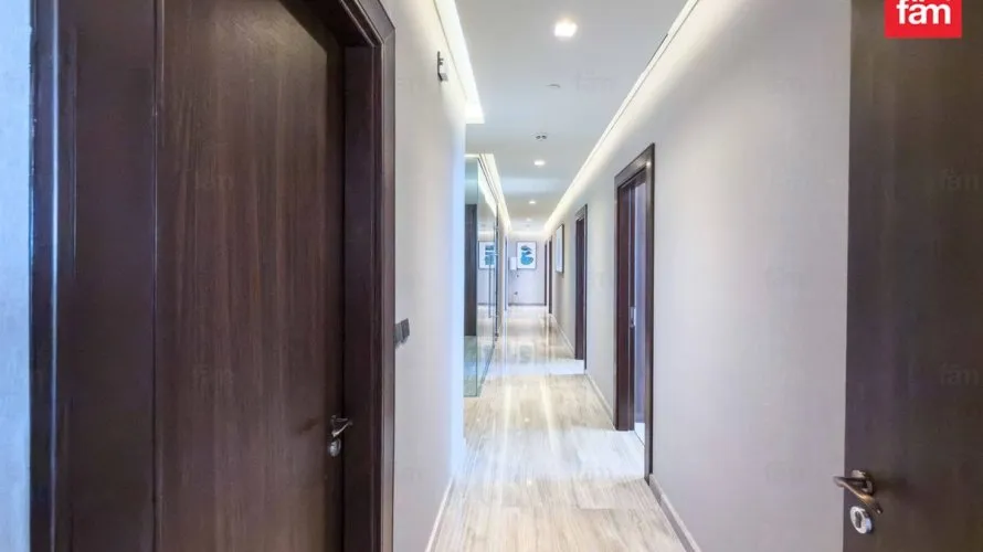 Penthouse de 4 chambres à Palm Jumeirah, UAE No. 3411 № 14
