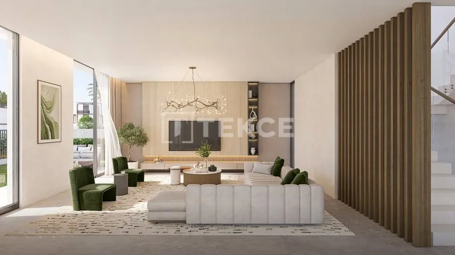 Villa de 6 chambres à Dubai Land, UAE No. 3265 № 10