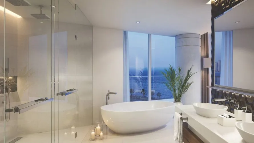 Penthouse de 5 chambres à Palm Jumeirah, UAE No. 3510 № 11