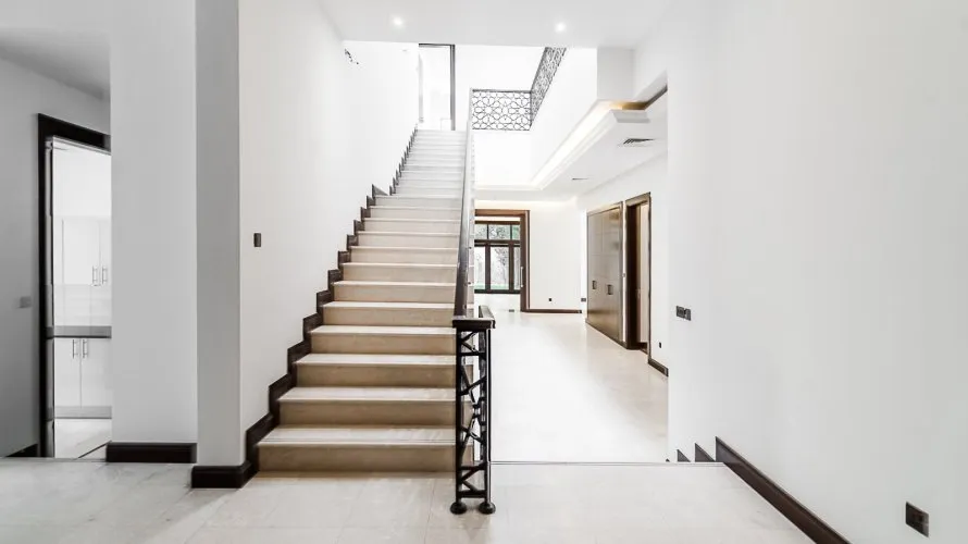 Villa de 6 chambres à Al Wasl, UAE No. 3511 № 23
