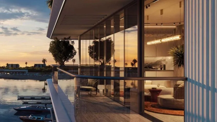 Appartement de 4 chambres à Deira, UAE No. 3415 № 9