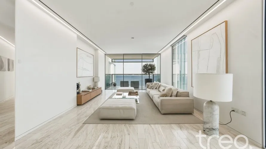 Appartement de 4 chambres à Palm Jumeirah, UAE No. 3443 № 17