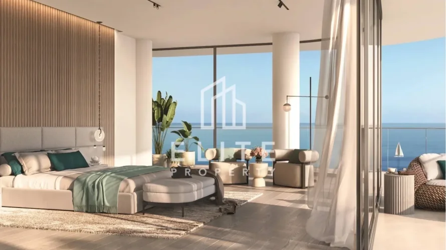 Appartement de 6 chambres à Palm Jumeirah, UAE No. 3572 № 3