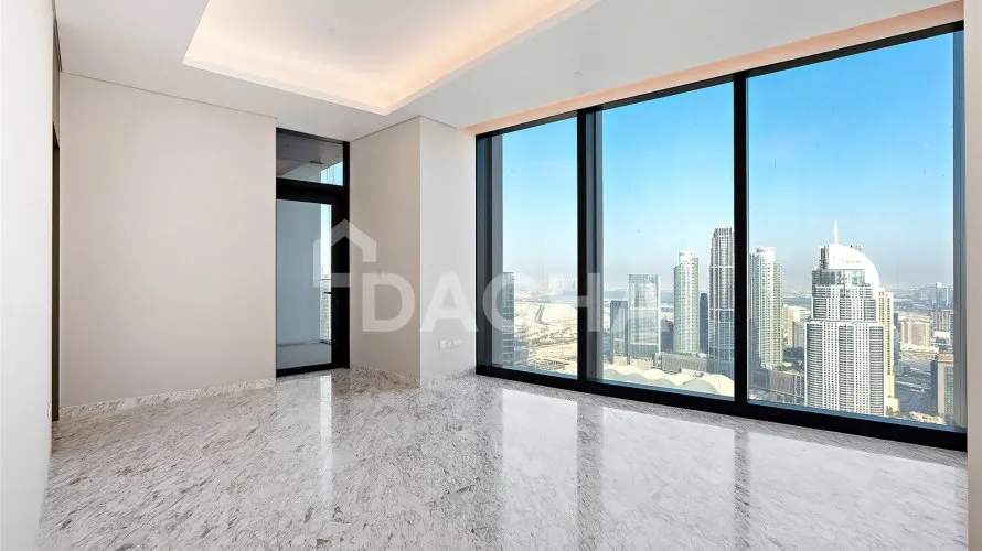 Appartement de 4 chambres à Opera District, UAE No. 3280 № 10
