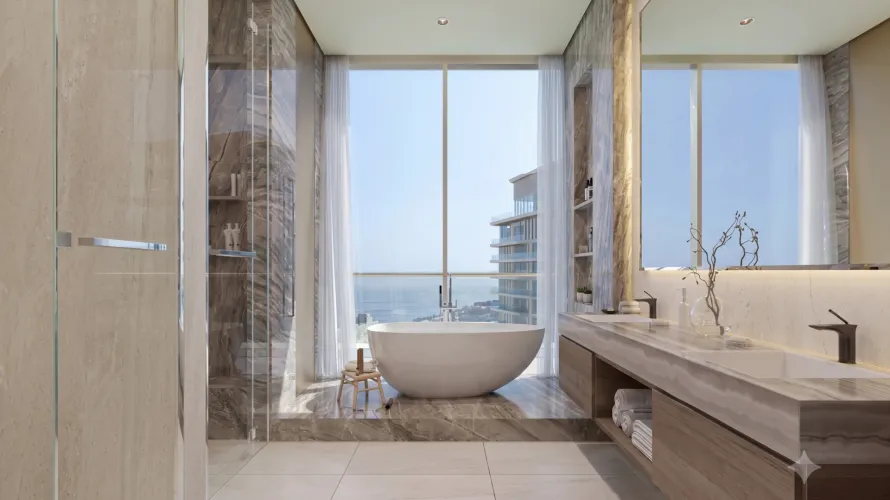 Appartement de 3 chambres à Palm Jumeirah, UAE No. 3527 № 3