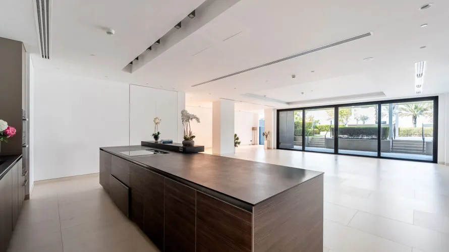 Appartement de 3 chambres à Palm Jumeirah, UAE No. 3520 № 15