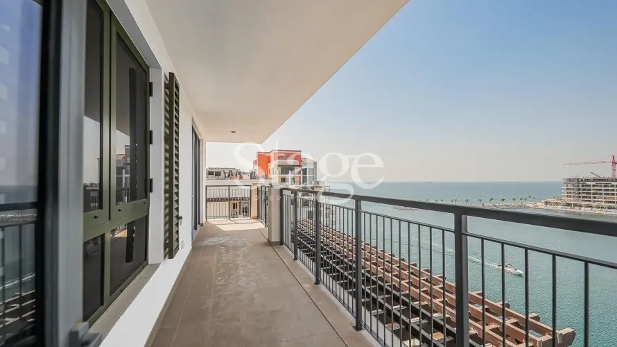 Duplex de 6 chambres à Dubai, UAE No. 3660 № 9