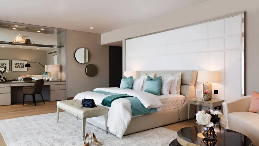 Penthouse de 5 chambres à Palm Jumeirah, UAE No. 3510 № 14