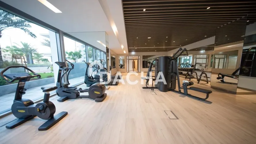 Appartement de 3 chambres à Al Wasl, UAE No. 3425 № 1