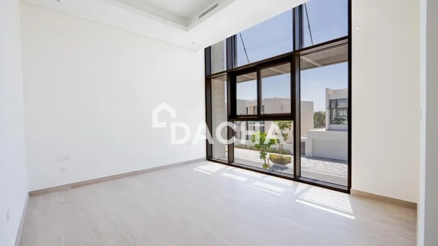 Villa de 4 chambres à District One, UAE No. 3423 № 6