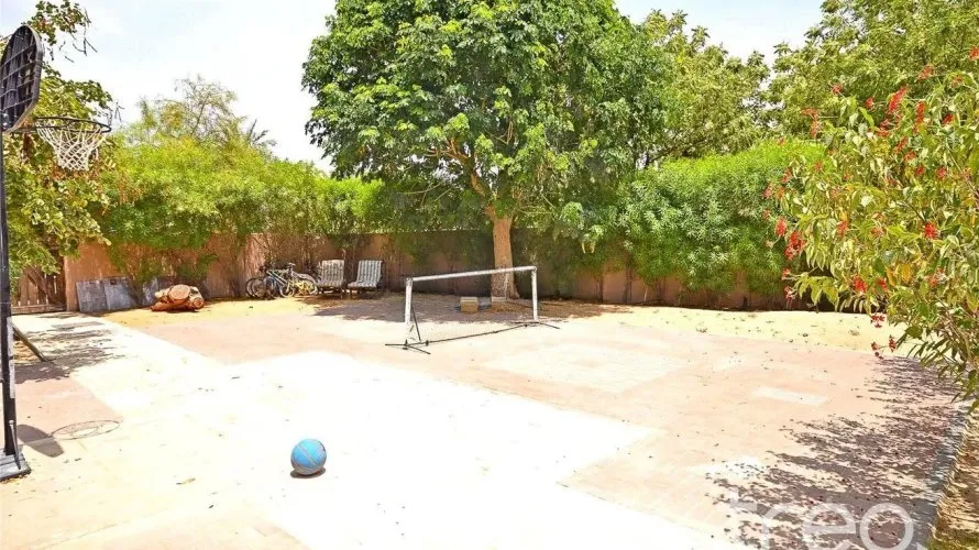 Villa de 5 chambres à Saheel, UAE No. 3487 № 2