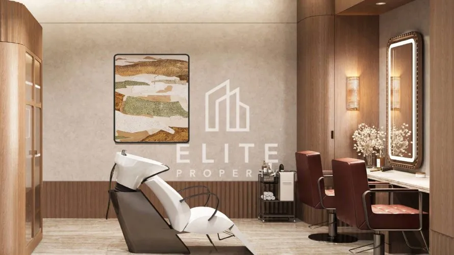 Appartement de 5 chambres à La Mer, UAE No. 3567 № 18