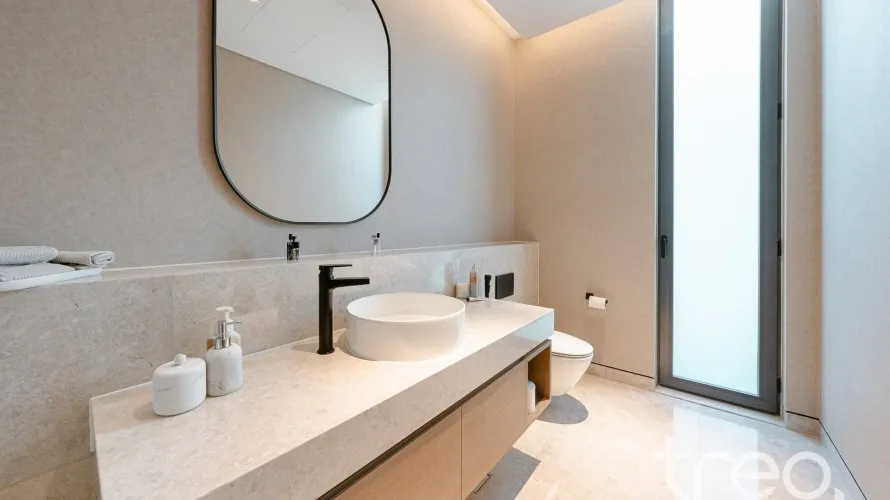 Villa de 5 chambres à Harmony, UAE No. 3460 № 8