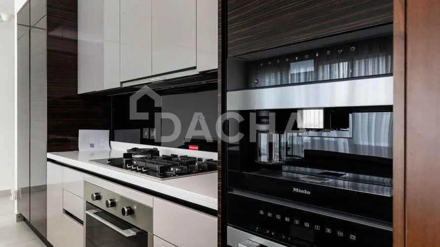 Appartement de 3 chambres à Marina Gate, UAE No. 3424 № 20