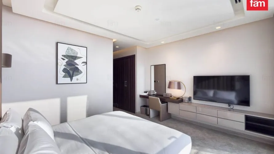 Penthouse de 4 chambres à Palm Jumeirah, UAE No. 3411 № 5