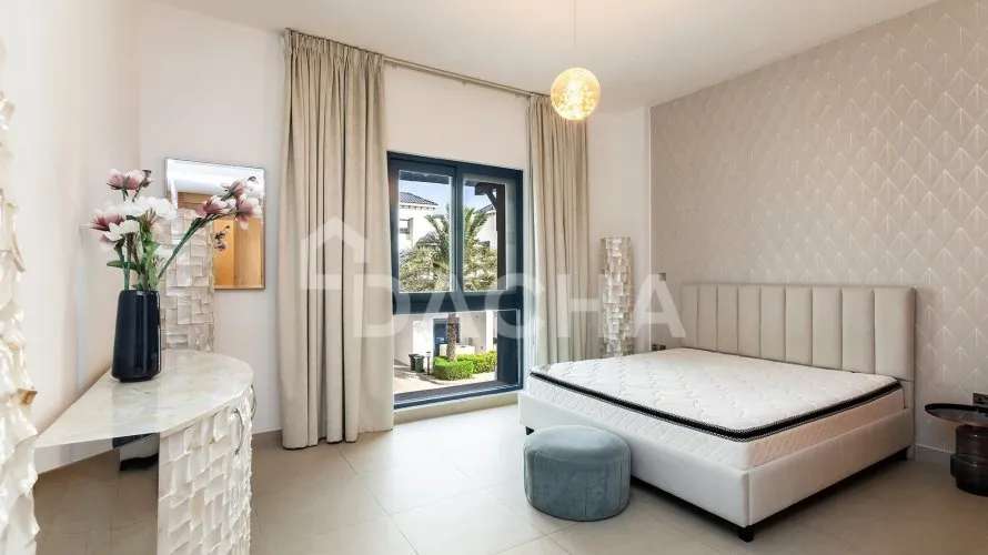 Villa de 5 chambres à Palma Residences, UAE No. 3282 № 10