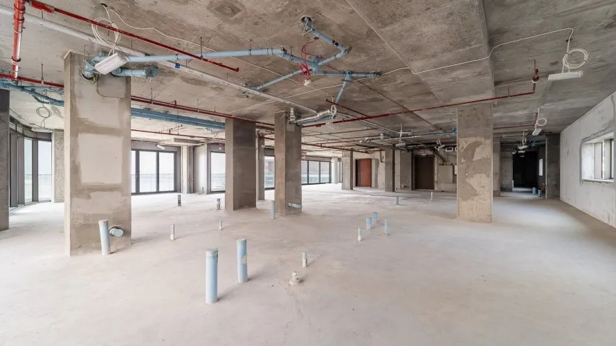 Penthouse de 3 chambres à Palm Jumeirah, UAE No. 3519 № 19