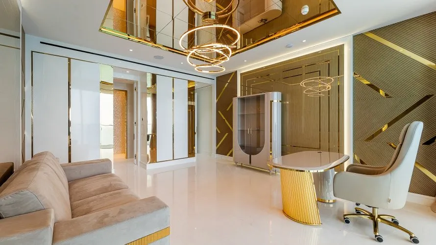 Appartement de 3 chambres à Palm Jumeirah, UAE No. 3502 № 8