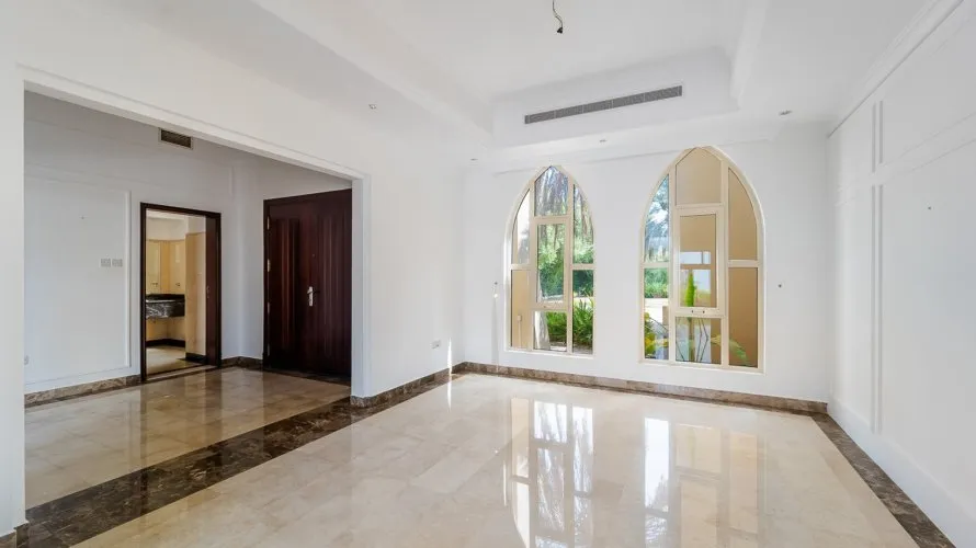 Villa de 4 chambres à Jumeirah Islands, UAE No. 3493 № 2