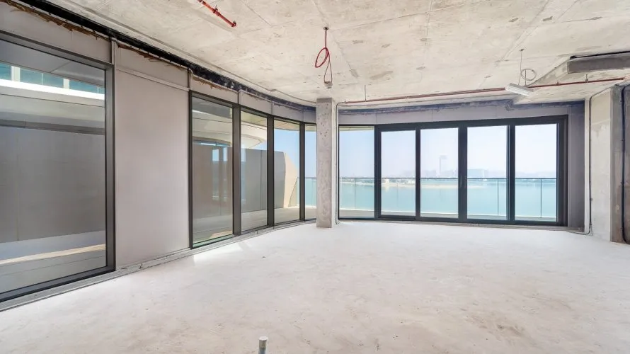 Penthouse de 3 chambres à Palm Jumeirah, UAE No. 3519 № 18