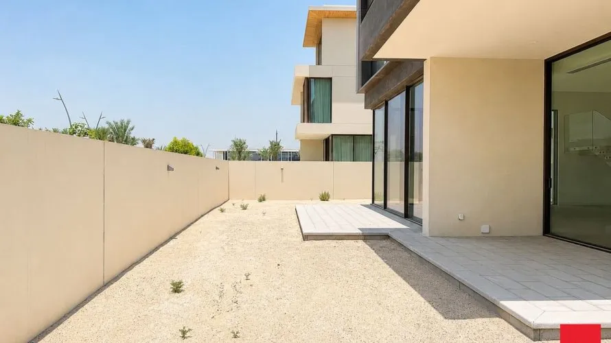 Villa de 5 chambres à Dubai, UAE No. 3220 № 6
