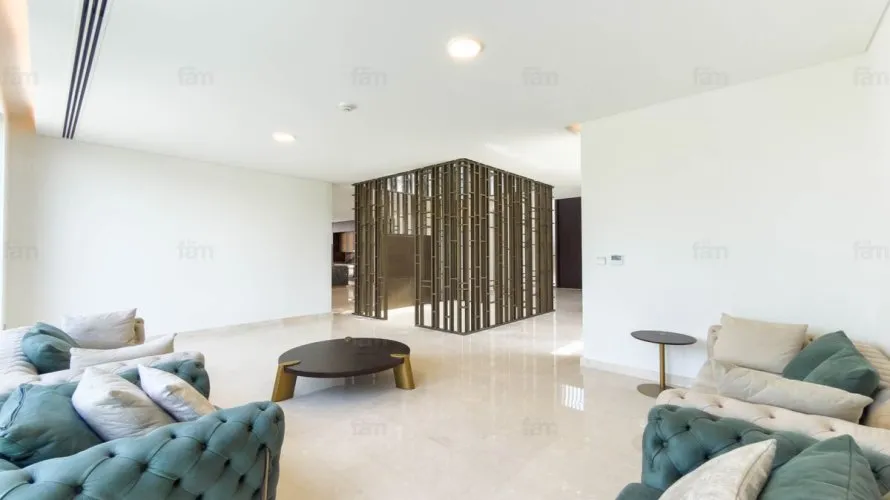 Villa de 5 chambres à Dubai Hills Estate, UAE No. 3226 № 12