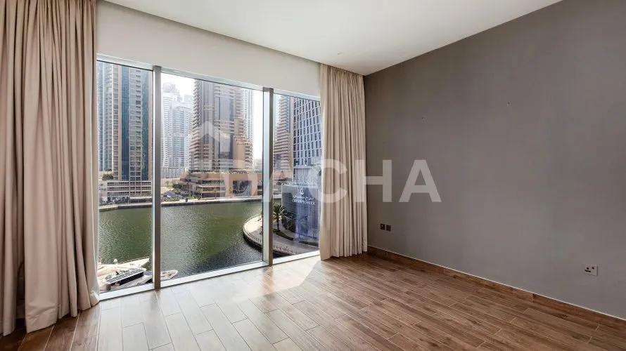Appartement de 3 chambres à Marina Gate, UAE No. 3424 № 9