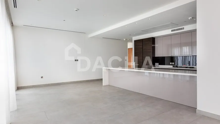 Appartement de 3 chambres à Marina Gate, UAE No. 3424 № 23