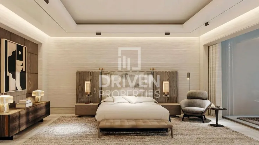 Appartement de 3 chambres à Al Jaddaf, UAE No. 4039 № 6