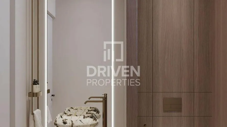 Villa de 6 chambres à District 11, UAE No. 4046 № 7