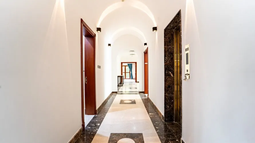 Villa de 5 chambres à Dubai, UAE No. 4479 № 5