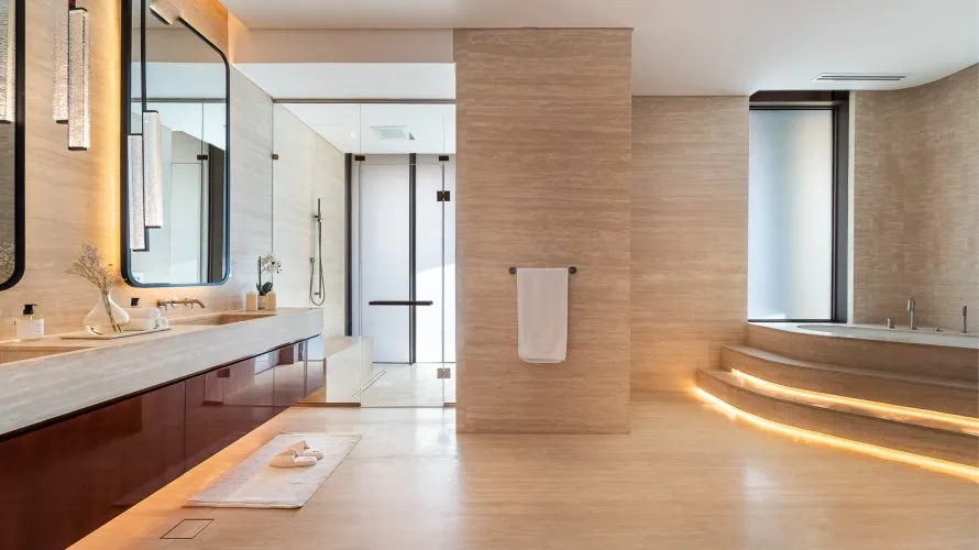 Appartement de 4 chambres à Dubai, UAE No. 4471 № 14