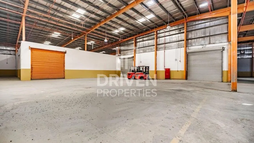 Copropriété  à Jebel Ali, UAE No. 4113 № 14