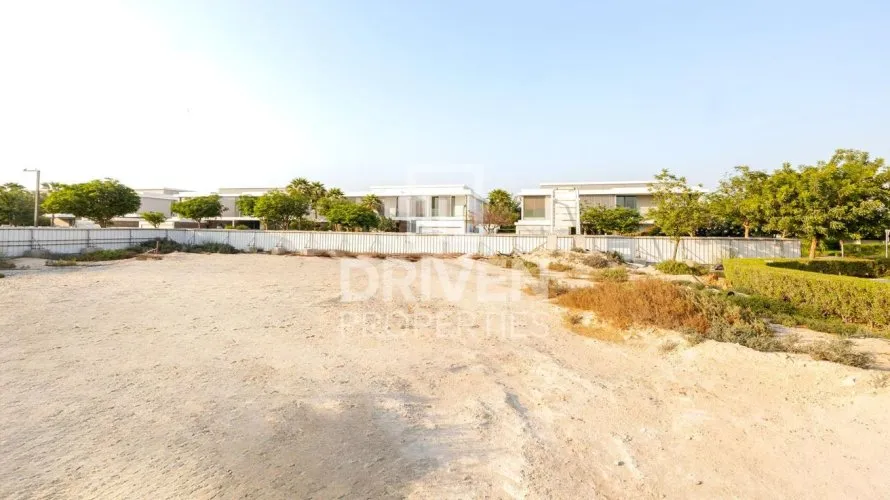 Terrain de 1247.04m² à Dubai Hills Estate, UAE No. 4055 № 7