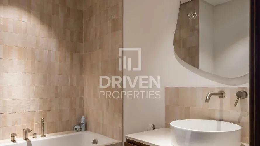 Appartement de 2 chambres à Al Wasl, UAE No. 4362 № 17