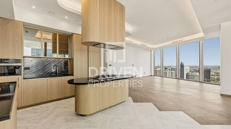 Appartement de 3 chambres à Business Bay, UAE No. 4349 № 22