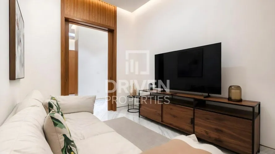 Villa de 6 chambres à Dubai South (Dubai World Central), UAE No. 4057 № 16