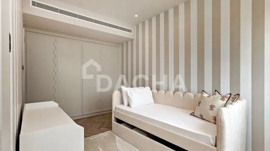 Villa de 5 chambres à Jumeirah Islands, UAE No. 4339 № 16