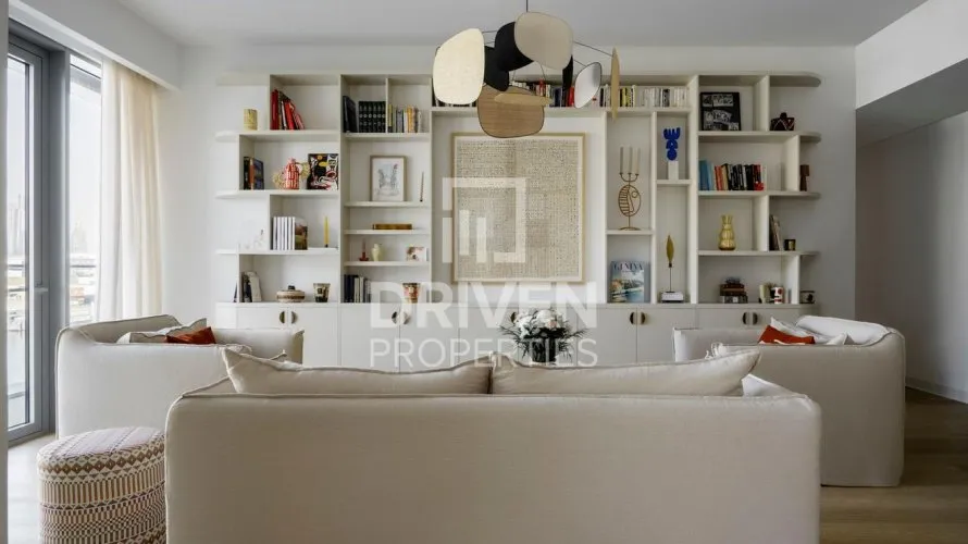 Appartement de 2 chambres à Al Wasl, UAE No. 4362 № 10